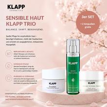  Klapp Set für sensible Haut von Klapp