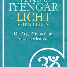 Iyengar, B: Licht fürs Leben