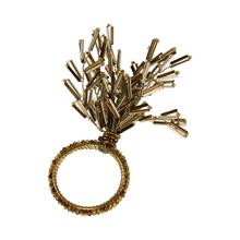 Serviettenring Geäst  von Werner Voss