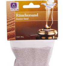 Räuchersand 200 g von Berk