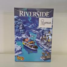 Riverside - Chilifox von Chilifox