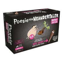 Poesie für Neandertaler:NSFW-Edition - Asmodee von Asmodee