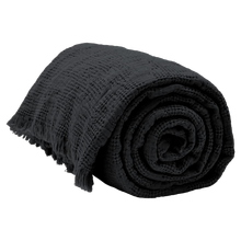 Tagesdecke "Hilda" von byNORD von by Nord