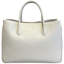 Maxima Handtasche groß beige von Maxima