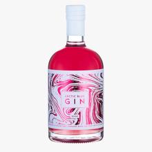 Arctic Blue Gin Rose 37,5%vol 0,5L von Arctic Blue Beverages Oysteller