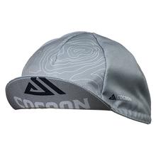 Cocoon PRESTON Cycling Cap unisex Stone von Cocoon