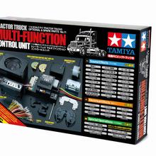 Truck-Multifunktionseinheit MFC-01 Tamiya # 300056511 von Tamiya