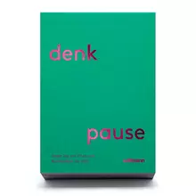 Denkpause 2027 Tagesabreißkalender von seltmann publishers