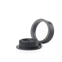  Eierteiler "Singles" in schwarz von Zone Denmark von Zone Denmark