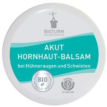 Bioturm Akut Hornhaut-Balsam Nr. 84 von Bioturm