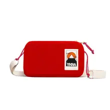 Ykra Travel Case Serpentine von Ykra Design KFT.