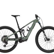 Trek Fuel+ EX 9.7 Gen 2 / Gr. M / TQ 60 NM / 580 WH Akku von TREK