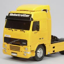 1:14 RC VOLVO FH12 Globetrotter 420 BS von Tamiya