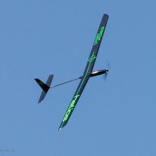 Helios Leichtwindsegler Aeronaut # 132600 von Aeronaut