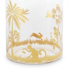 Wasserglas 6er Set La Majorelle von Pip Studio