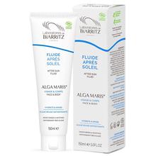  Laboratoires de Biarritz After Sun Fluid von Laboratoires