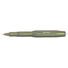 Kaweco Lunar Sport Rollerball Shadow Green von Kaweco