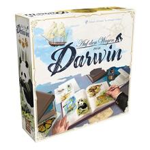 Auf den Wegen von Darwin - Asmodee von Asmodee