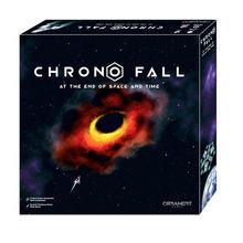Chrono Fall – Ornament Games von Ornament Games