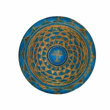 Untersetzer Mindfulness von Natalias ART