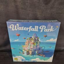 Waterfall Park - Asmodee  von Asmodee