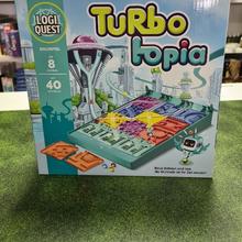 Turbotopia  - Asmodee von Asmodee