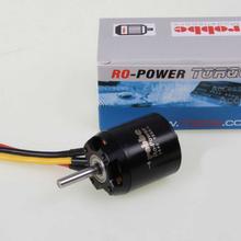 POWER TORQUE 3546 650 K/V Brushless Motor  von Robbe /Avio Tiger