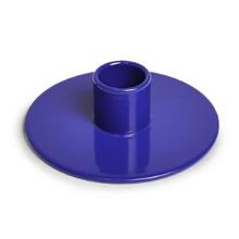 Kerzenhalter mini POP Deep Blue von not the girls who misses much