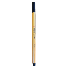 Fineliner stabilo schwarz von Stabilo