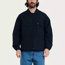 Homecore Navy Talai Reef Jacke Herren dunkelblau von Homecore