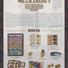 Wasserkraft:Nildelta - Feuerland Spiele von Feuerland Spiele