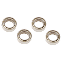 Team Durango KUGELLAGER: 4STK (5X8X2,5MM) TD601022 von Team Durango