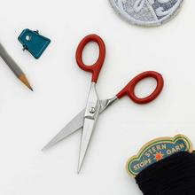 Penco Stainless Scissors Red von Penco Japan