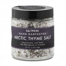 Saltverk Salz Arktischer Thymian (90g) von Saltverk