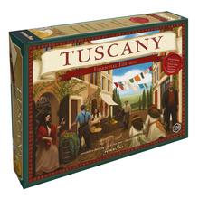 Viticulture Tuscany Essential Edition - Feuerland Spiele von Feuerland Spiele
