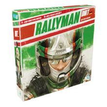 Rallyman:Dirt - Synapses von Synapses