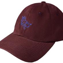 Baseball Cap Lazy Katze von Kabak
