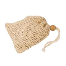 Croll & Denecke Seifensäckchen aus Sisal von Croll & Denecke