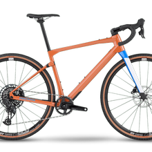 BMC URS 01 Rahmenset / RH S / Gravel / Mod. 2022 von BMC
