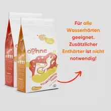 OOOHNE Vollwaschmittel von ooohne GmbH