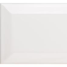 Louvre Weiß glänzend 7,5x15 von Ceramic + Stein