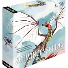 Schwingenschlag - Feuerland Spiele von Feuerland Spiele