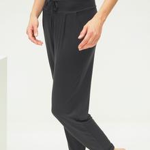 KISMET Yoga Pant Bali – Anthracite von KISMET