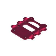 e-MTA Parts Rear Skid Plate Monster Truck PD09-0077 von Thunder Tiger
