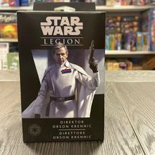 Star Wars Legion:Direktor Orson Krennic - Asmodee von Asmodee