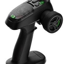 4-Kanal Wheel Fernsteuerungsset "CR4S-EVO" 2.4GHz von Absima