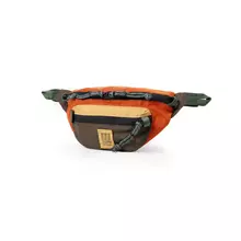 Mountain Waist Pack Woodland von Topodesigns von Topo Designs