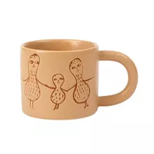 Peanut Mug von Donna Wilson von Donna Wilson
