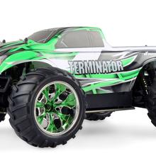 Terminator Pro Monstertruck brushless 4WD 1:10, RTR  von Amewi
