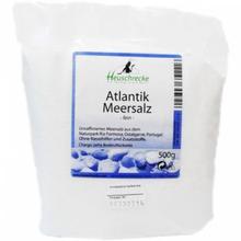 Heuschrecke Meersalz Atlantik fein von Heuschrecke Naturkost GmbH